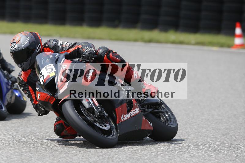 /24 08.06.2025 TZ Motorsport ADR/Gruppe rot/35